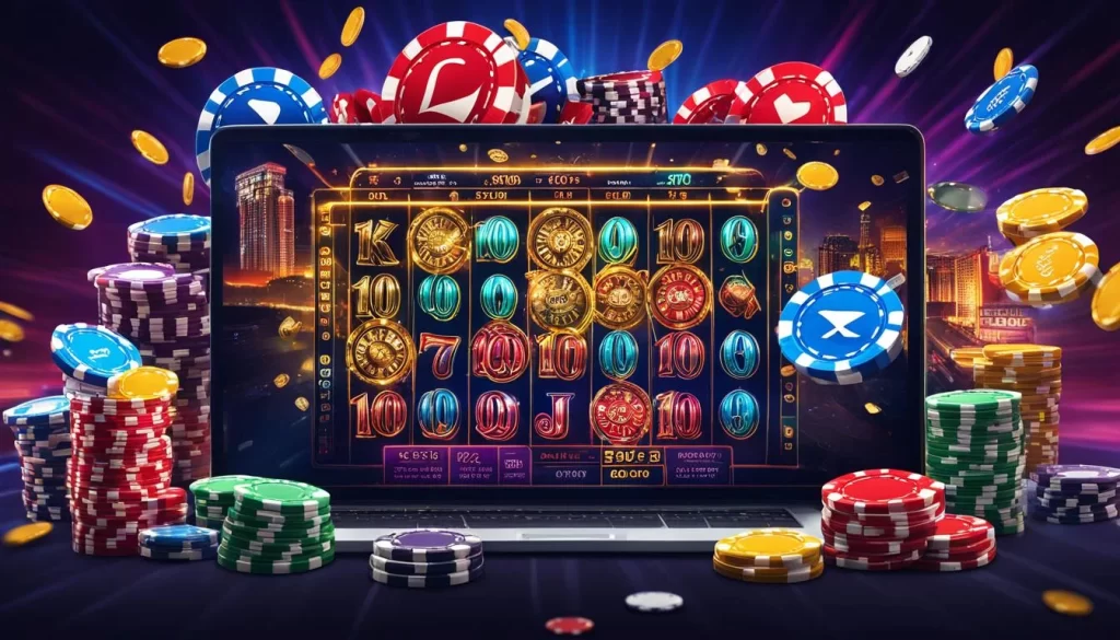 Các tổ chức hỗ trợ cờ bạc có vấn đề