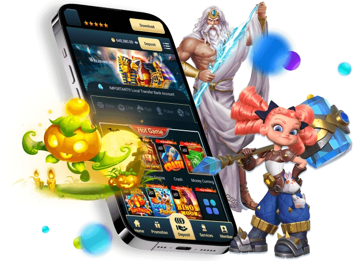 Poker online chuyên nghiệp tại Vina58