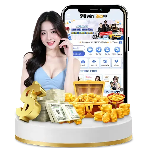 Biểu đồ tăng trưởng với tỷ lệ cược hấp dẫn tại Vina58 nhà cái