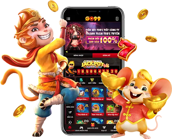 Đa dạng trò chơi tại vina58 nhà cái