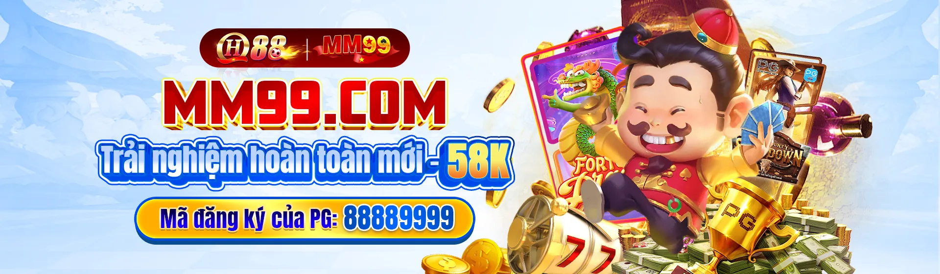 Đăng ký Vina58 Nhà Cái
